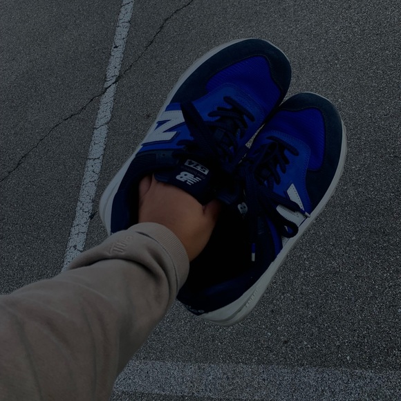 New balance runners - 574 - Picture 3 of 3